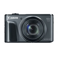 Canon PowerShot SX720 HS Kamera 20 MP