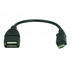 Micro USB OTG Adapter