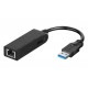 Dlink DUB-1312 USB 3.0 Gigabit Ethernet Adapter