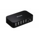 Dlink DUB-H7 7-Port USB 2 Hub