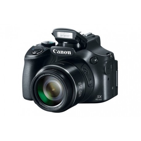 Canon PowerShot SX60 HS Kamera 16 MP