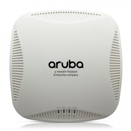 HP Aruba Instant IAP-205 Wireless Access Point RofW (JW212A)