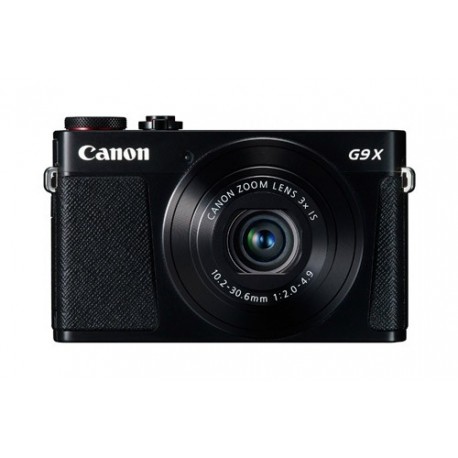 Canon PowerShot G9 X Kamera 20 MP