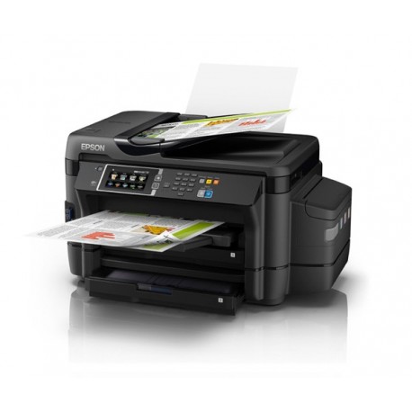 Epson L1455 A3 Wi-Fi Duplex All-in-One Printer