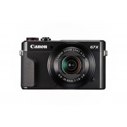 Canon PowerShot G7 X Mark II Kamera 20 MP