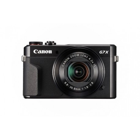 Canon PowerShot G7 X Mark II Kamera 20 MP