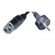 HP Aruba power cable (JW118A)