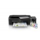 Epson L380 All-in-One Ink Tank Printer