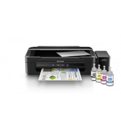 Epson L380 All-in-One Ink Tank Printer