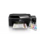 Epson L385 A4 Wi-Fi All-in-One Ink Tank Printer