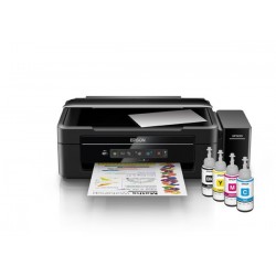 Epson L385 A4 Wi-Fi All-in-One Ink Tank Printer
