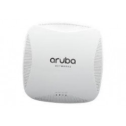 HP Aruba IAP-205 Instant Access Point (JW212A)