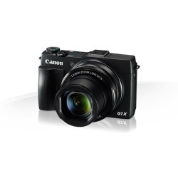 Canon PowerShot G1 X Mark II Kamera