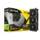 ZOTAC GeForce GTX 1080 AMP Extreme 8GB GDDR5X 256 bit (ZT-P10800B-10P)
