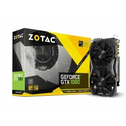 ZOTAC GeForce GTX 1080 Mini (ZT-P10800H-10P)