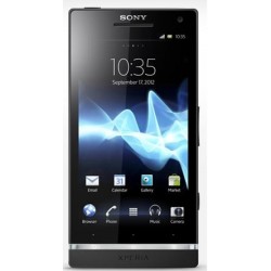 SONY ERICCSON Xperia™ S 