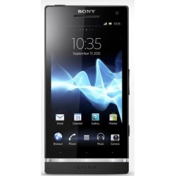 SONY Xperia™ S 