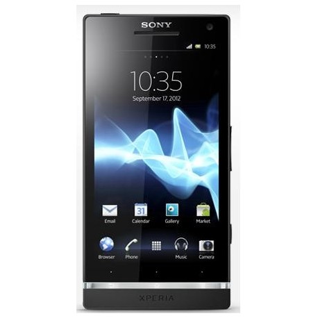 SONY ERICCSON Xperia™ S 