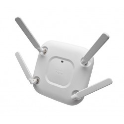 Cisco Aironet AIR-CAP2702I-F-K9 Access Point