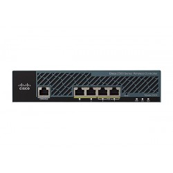 Cisco AIR-CT2504-25-K9 Controller Wireless