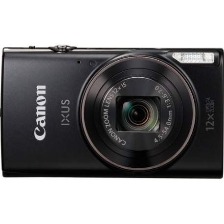 Canon IXUS 285 HS Kamera Digital 20MP 12x Optical Zoom