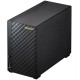 Asustor AS1002T 2 Bay NAS Tower