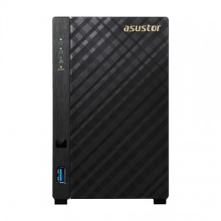 Asustor AS3102T 2 Bay NAS Tower