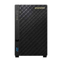 Asustor AS3102T 2 Bay NAS Tower