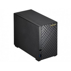 Asustor AS3202T 2 Bay NAS Tower