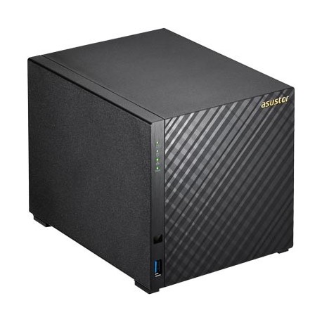 Asus AS3204T 4 Bay NAS Storage Tower