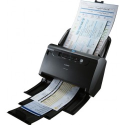 Canon imageFORMULA DR-C240 Office Document Scanner