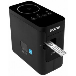 Brother PT-P750W Printer Label dan Wireless