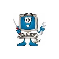 Service Komputer Blang Pidie