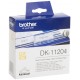 Brother DK-11204 Die-Cut Label For QL-570 / 580N / 1050 / 1060N
