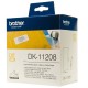 Brother DK-11208 Die-Cut Label For QL-570 / 580N / 1050 / 1060N