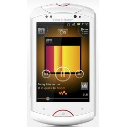SONY ERICCSON Live with Walkman™ 