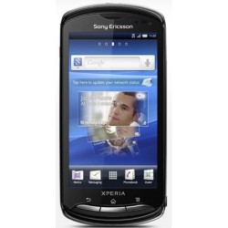 SONY ERICSSON Xperia™ pro 