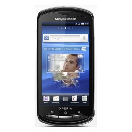 SONY ERICSSON Xperia™ pro 