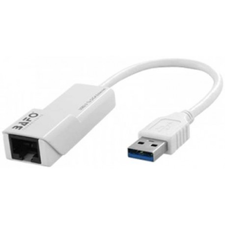 Bafo BF-330 USB 3.0 to Gigabit Ethernet Adapter