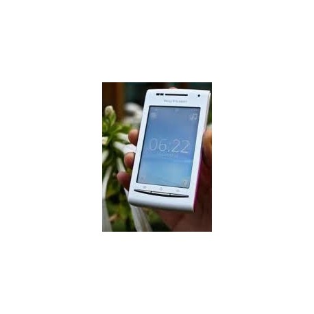 SONY ERICSSON E15I XPERIA