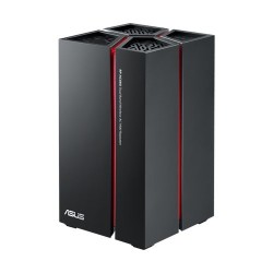 ASUS RP-AC68U Dual-Band AC1900 Repeater with USB 3.0 and 5 Gigabit Ethernet Ports