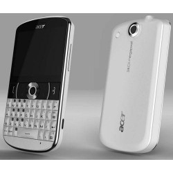 Acer mobile E120