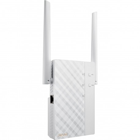 ASUS RP-AC56 Dual-Band AC1200 Repeater/Access Point/Media Bridge