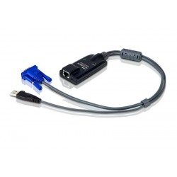 ATEN USB KVM Adapter Cable (CPU Module)  