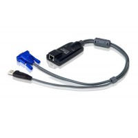 ATEN USB KVM Adapter Cable (CPU Module)  