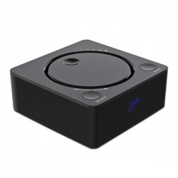 HiVi Swan Q10 Bluetooth Module Speaker