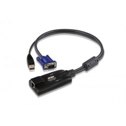 Aten KA7570 USB VGA KVM Adapter  