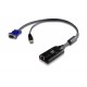 Aten KA7175 USB VGA Virtual Media KVM Adapter  