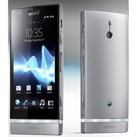 SONY Xperia™ P 