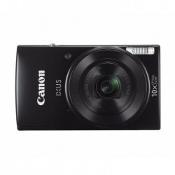 Canon IXUS 190 Kamera Digital 20MP 10x Optical Zoom